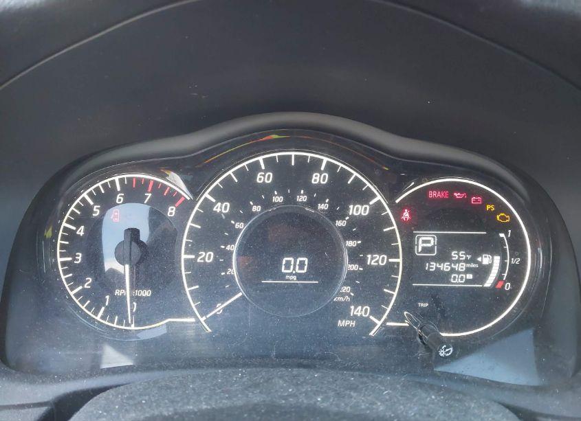 Photo 7 of 2016 Nissan Versa NOTE S (SR)/S PLUS/SL/SR/SV (VIN 3N1CE2CP5GL370427)