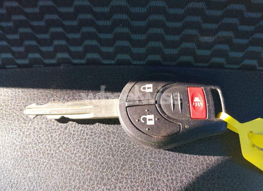 Photo 11 of 2016 Nissan Versa NOTE SV (VIN 3N1CE2CP5GL390645)