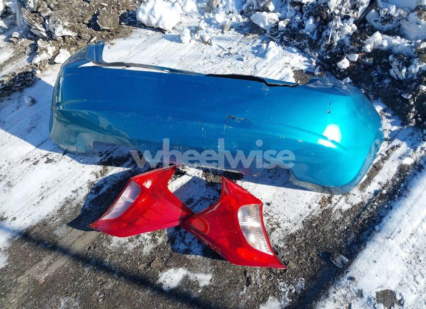 Photo 12 of 2016 Nissan Versa NOTE SV (VIN 3N1CE2CP5GL390645)