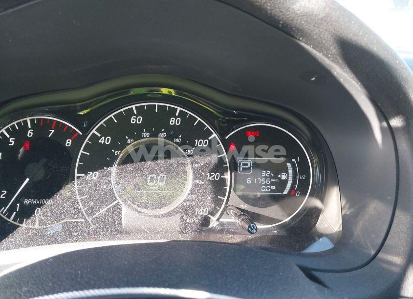 Photo 7 of 2016 Nissan Versa NOTE SV (VIN 3N1CE2CP5GL390645)