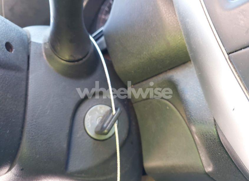 Photo 11 of 2016 Nissan Versa NOTE S (SR)/S PLUS/SL/SR/SV (VIN 3N1CE2CP5GL392170)