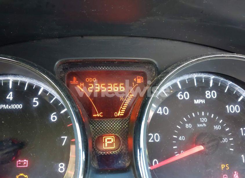 Photo 7 of 2016 Nissan Versa NOTE S (SR)/S PLUS/SL/SR/SV (VIN 3N1CE2CP5GL392170)