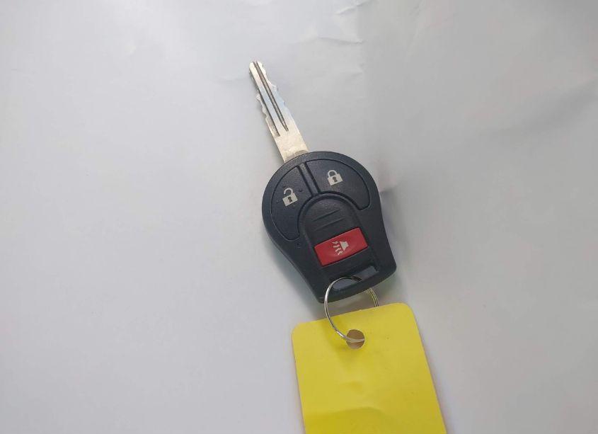 Photo 11 of 2016 Nissan Versa NOTE SV (VIN 3N1CE2CP5GL403622)