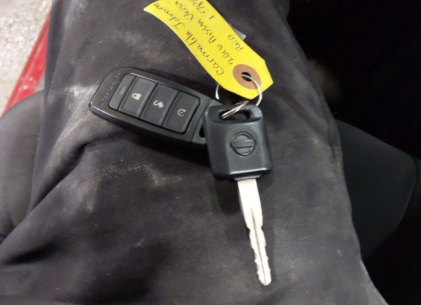 Photo 11 of 2016 Nissan Versa NOTE S PLUS (VIN 3N1CE2CP5GL409050)