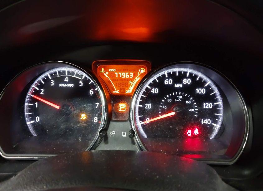 Photo 7 of 2016 Nissan Versa NOTE S PLUS (VIN 3N1CE2CP5GL409050)