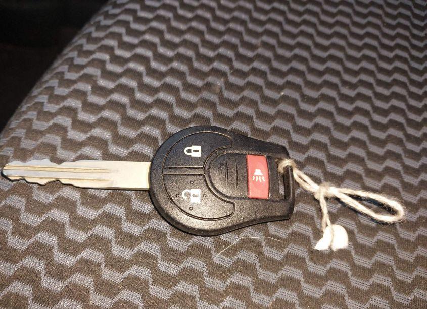 Photo 11 of 2017 Nissan Versa NOTE SV (VIN 3N1CE2CP5HL352446)