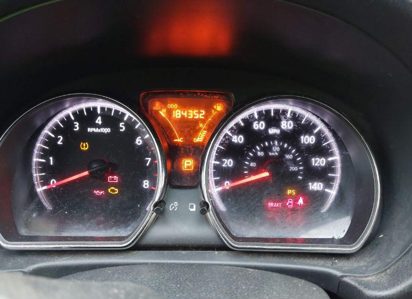 Photo 7 of 2017 Nissan Versa NOTE S PLUS (VIN 3N1CE2CP5HL357808)