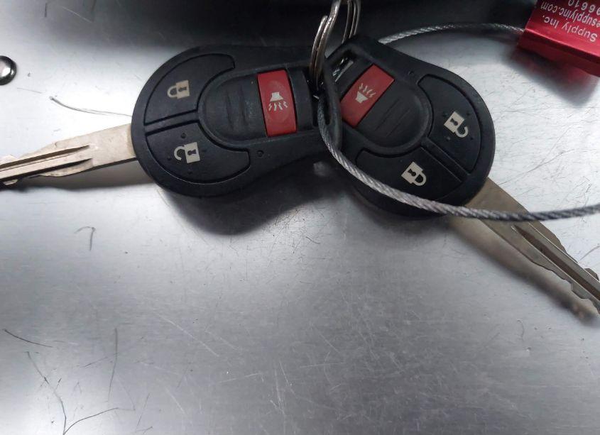 Photo 11 of 2017 Nissan Versa NOTE SV (VIN 3N1CE2CP5HL360384)