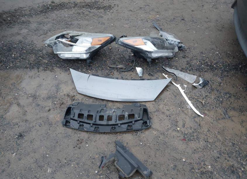 Photo 12 of 2017 Nissan Versa NOTE SV (VIN 3N1CE2CP5HL360384)