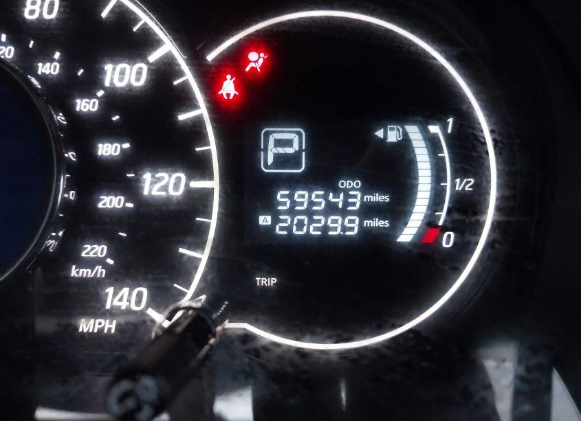 Photo 16 of 2017 Nissan Versa NOTE SV (VIN 3N1CE2CP5HL360384)