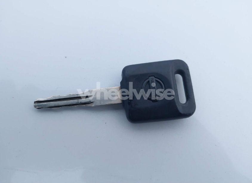 Photo 11 of 2017 Nissan Versa NOTE S PLUS (VIN 3N1CE2CP5HL367786)