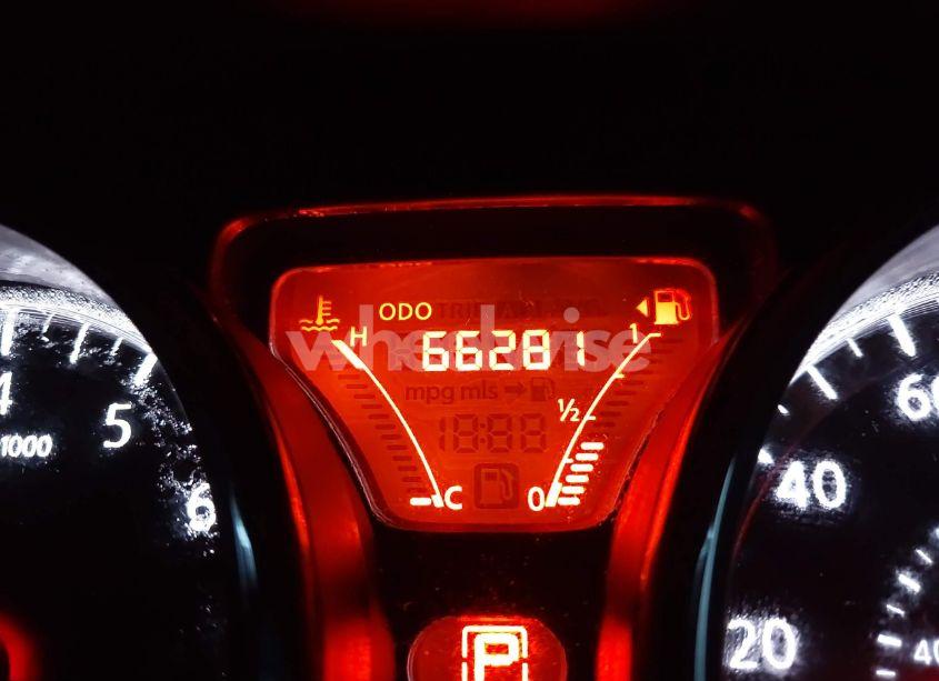 Photo 15 of 2017 Nissan Versa NOTE S PLUS (VIN 3N1CE2CP5HL367786)