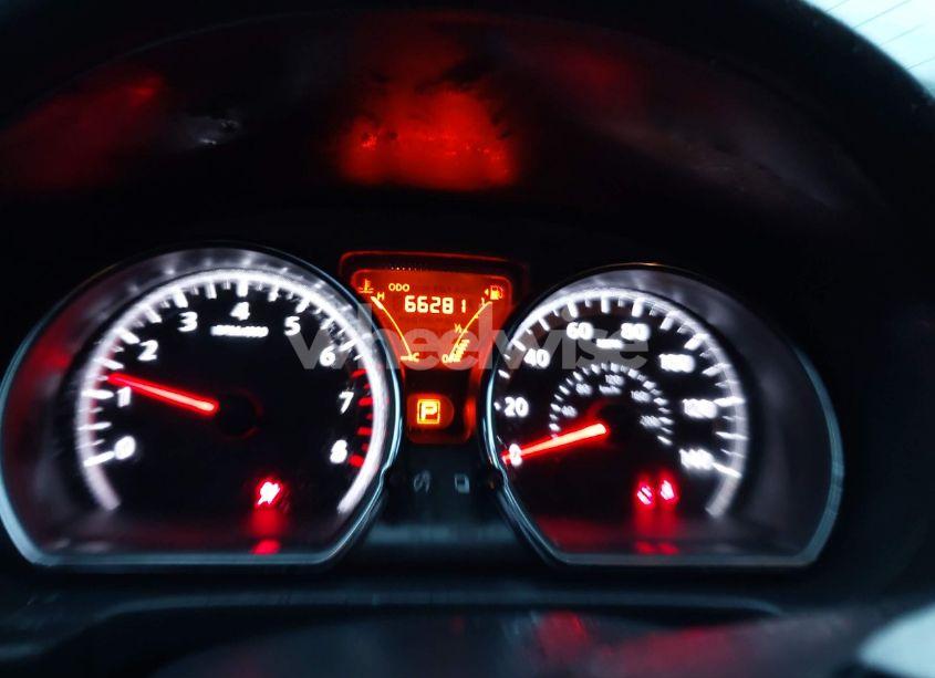 Photo 7 of 2017 Nissan Versa NOTE S PLUS (VIN 3N1CE2CP5HL367786)