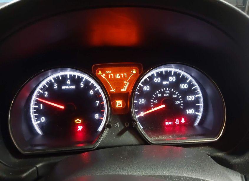 Photo 7 of 2017 Nissan Versa NOTE S PLUS (VIN 3N1CE2CP5HL372034)