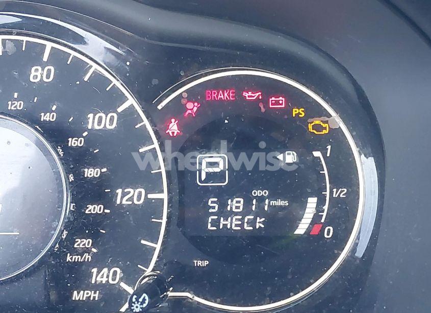 Photo 16 of 2017 Nissan Versa NOTE SV (VIN 3N1CE2CP5HL375340)