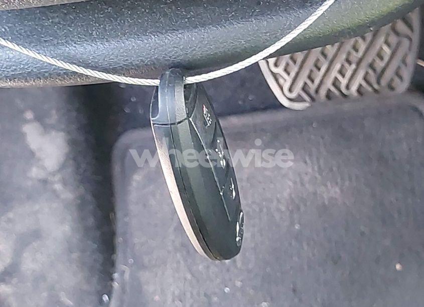 Photo 11 of 2017 Nissan Versa NOTE SL (VIN 3N1CE2CP5HL379050)