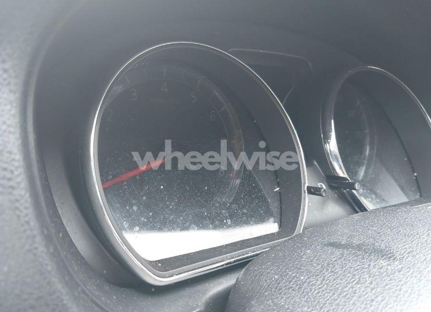 Photo 15 of 2017 Nissan Versa NOTE S PLUS (VIN 3N1CE2CP5HL381610)