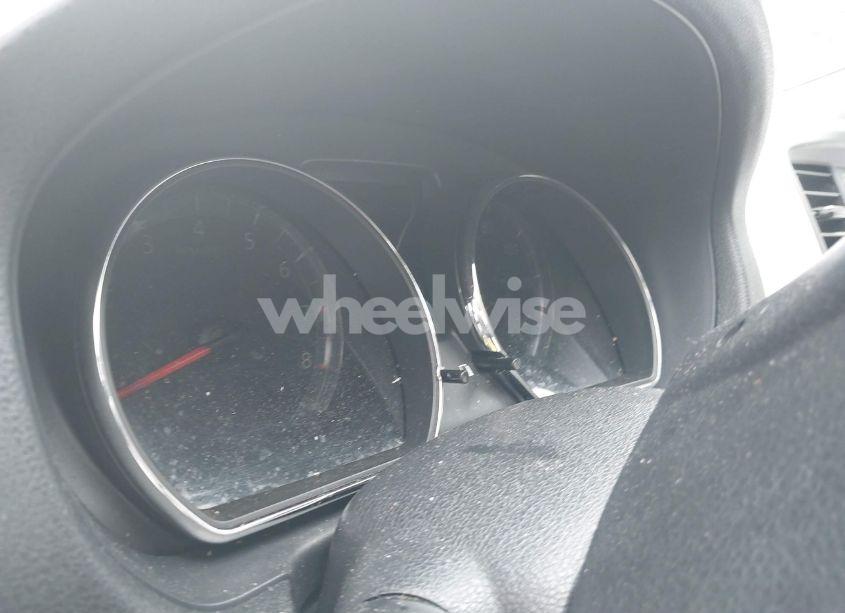 Photo 7 of 2017 Nissan Versa NOTE S PLUS (VIN 3N1CE2CP5HL381610)