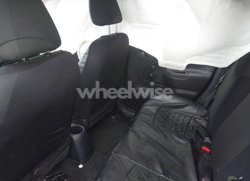 Photo 8 of 2017 Nissan Versa NOTE S PLUS (VIN 3N1CE2CP5HL381610)