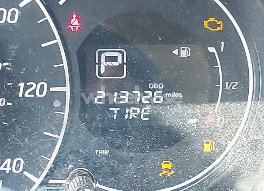 Photo 15 of 2019 Nissan Versa NOTE SV (VIN 3N1CE2CP5KL363034)