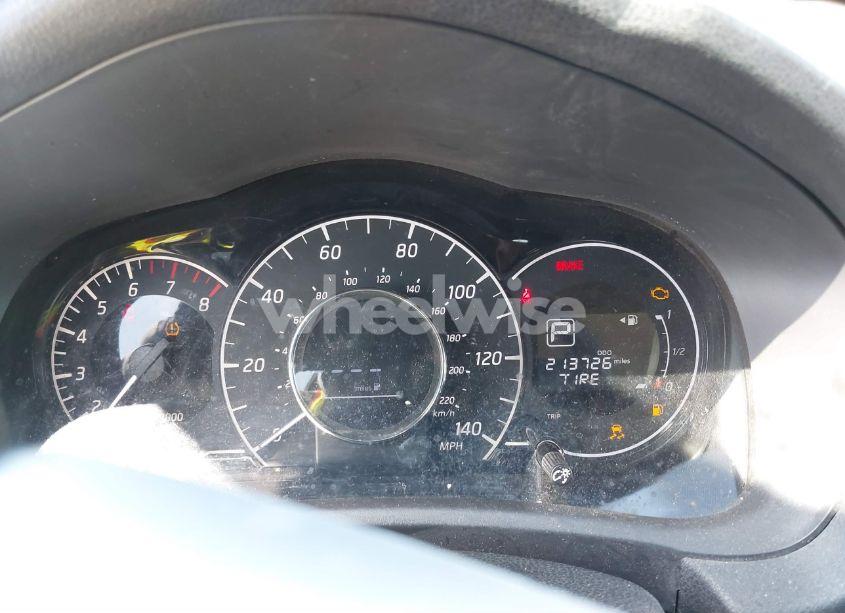 Photo 7 of 2019 Nissan Versa NOTE SV (VIN 3N1CE2CP5KL363034)