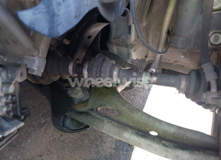 Photo 12 of 2014 Nissan Versa NOTE SV (VIN 3N1CE2CP6EL352273)