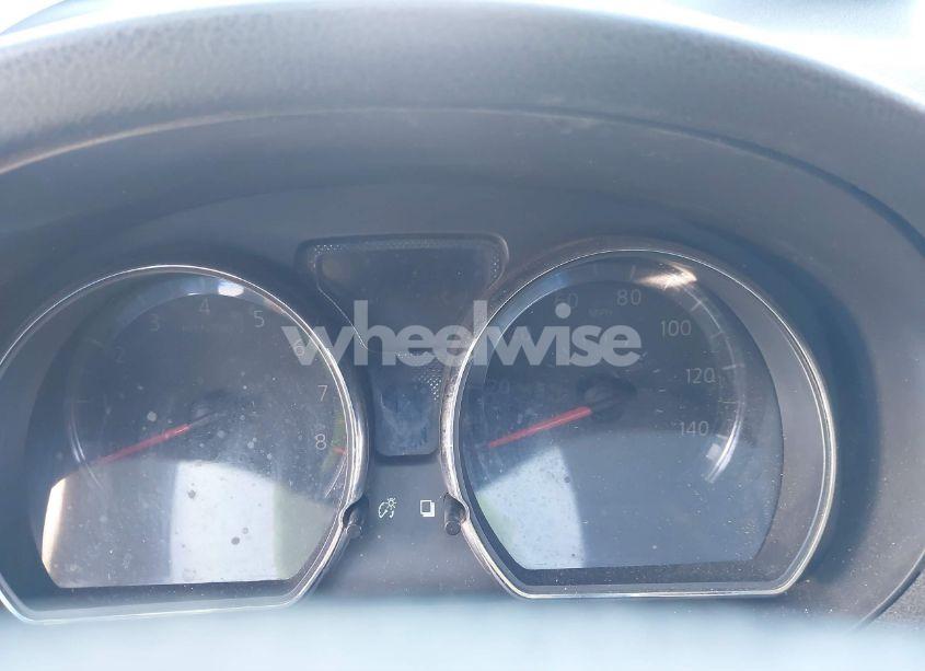 Photo 7 of 2014 Nissan Versa NOTE SV (VIN 3N1CE2CP6EL352273)