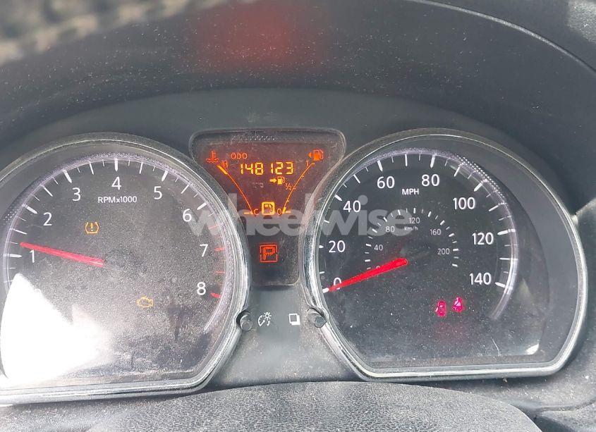 Photo 7 of 2014 Nissan Versa NOTE SV (VIN 3N1CE2CP6EL357330)