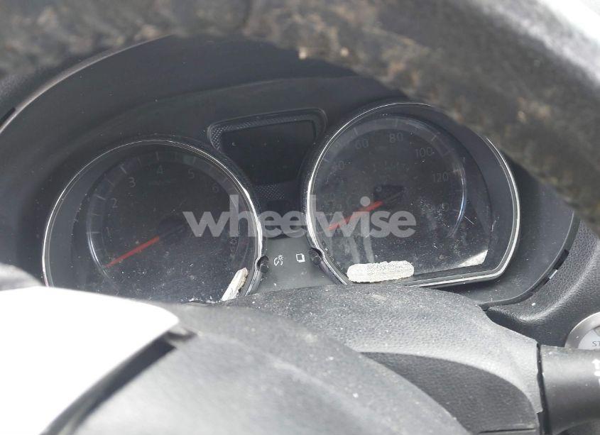 Photo 7 of 2014 Nissan Versa NOTE SV (VIN 3N1CE2CP6EL358591)