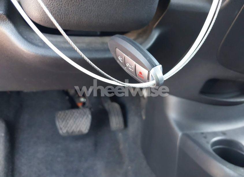 Photo 11 of 2014 Nissan Versa NOTE SV (VIN 3N1CE2CP6EL367551)