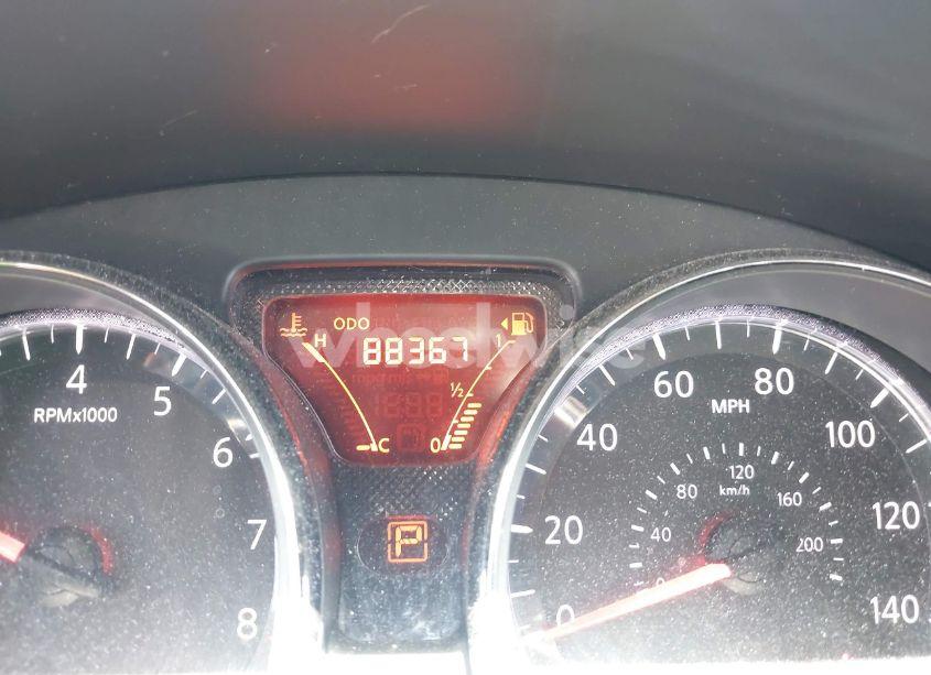 Photo 7 of 2014 Nissan Versa NOTE SV (VIN 3N1CE2CP6EL367551)