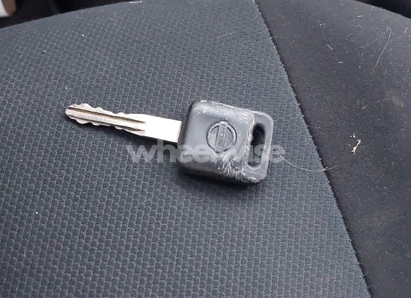 Photo 11 of 2014 Nissan Versa NOTE S (SR) (VIN 3N1CE2CP6EL368411)