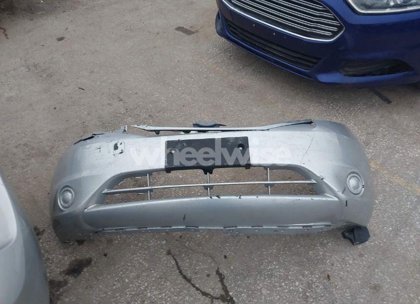 Photo 12 of 2014 Nissan Versa NOTE S (SR) (VIN 3N1CE2CP6EL368411)