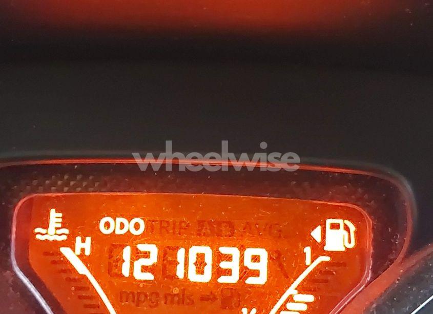 Photo 16 of 2014 Nissan Versa NOTE S (SR) (VIN 3N1CE2CP6EL368411)