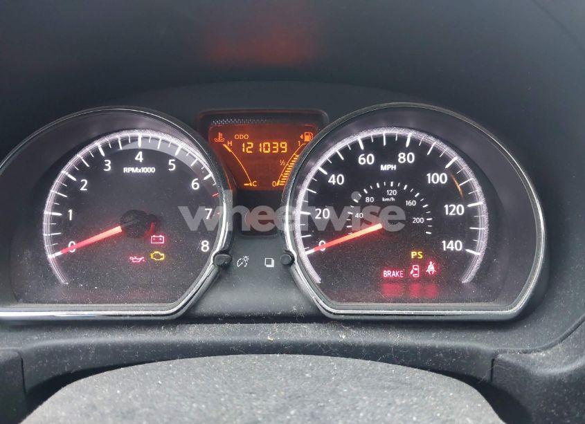 Photo 7 of 2014 Nissan Versa NOTE S (SR) (VIN 3N1CE2CP6EL368411)