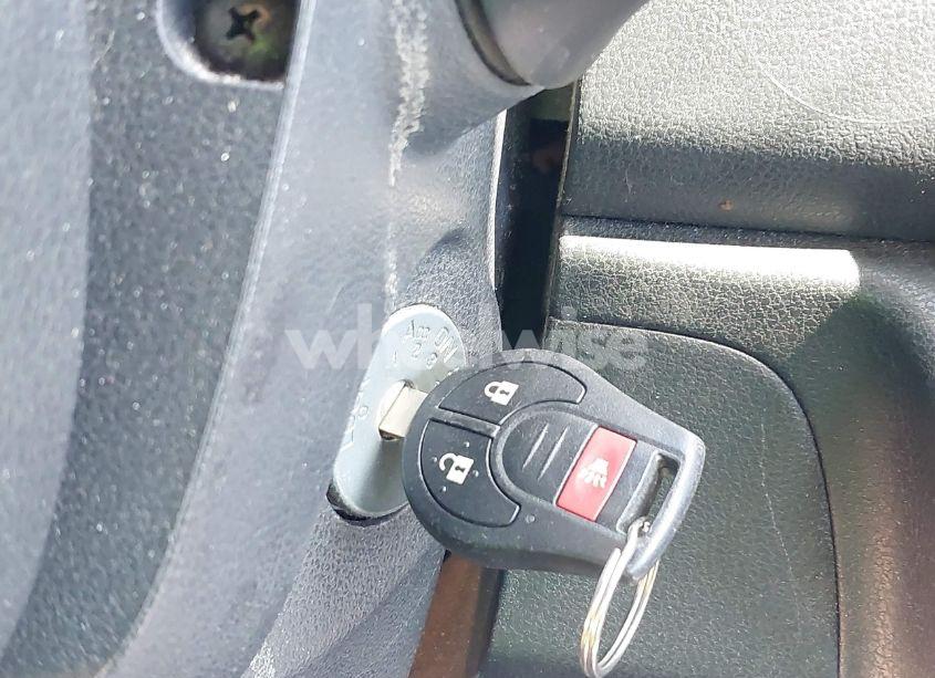 Photo 11 of 2014 Nissan Versa NOTE SV (VIN 3N1CE2CP6EL370269)