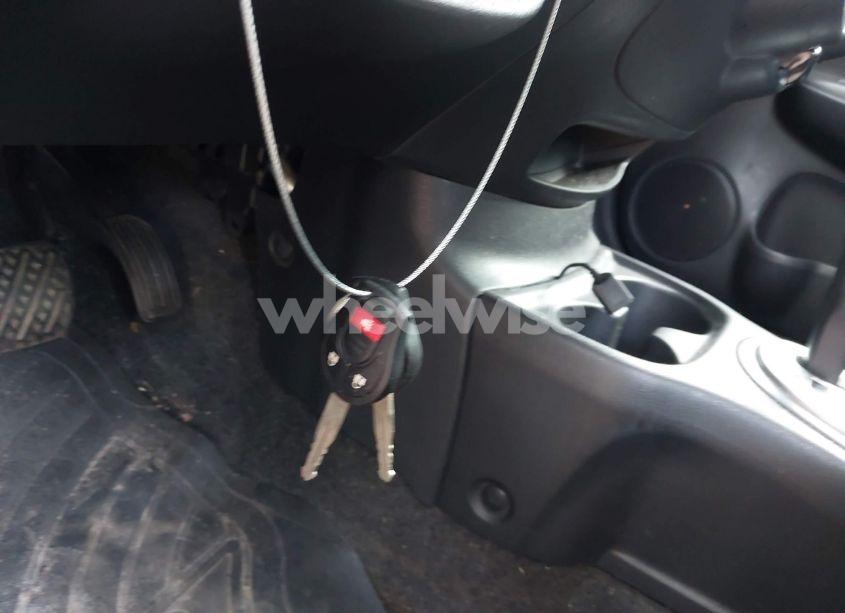 Photo 11 of 2014 Nissan Versa NOTE SV (VIN 3N1CE2CP6EL389453)