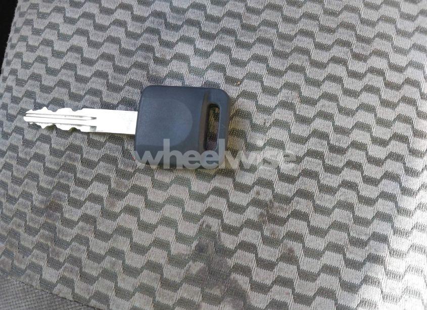 Photo 11 of 2014 Nissan Versa NOTE SV (VIN 3N1CE2CP6EL396144)