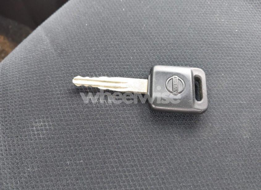 Photo 11 of 2014 Nissan Versa NOTE S PLUS (VIN 3N1CE2CP6EL413363)