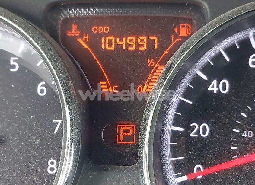 Photo 16 of 2014 Nissan Versa NOTE S PLUS (VIN 3N1CE2CP6EL413363)