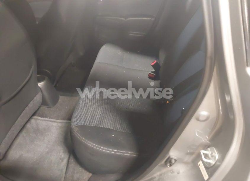 Photo 8 of 2014 Nissan Versa NOTE SV (VIN 3N1CE2CP6EL414397)