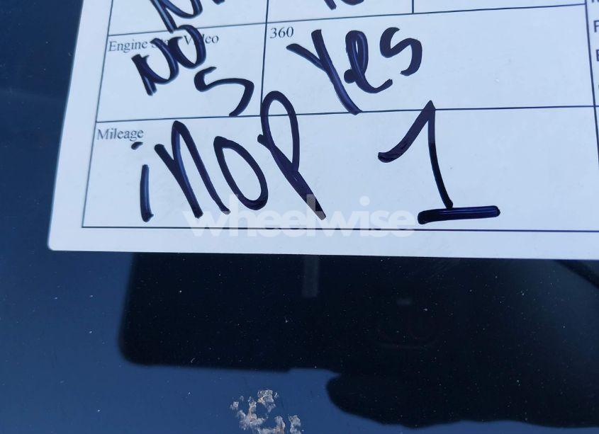 Photo 16 of 2014 Nissan Versa NOTE SV (VIN 3N1CE2CP6EL422337)