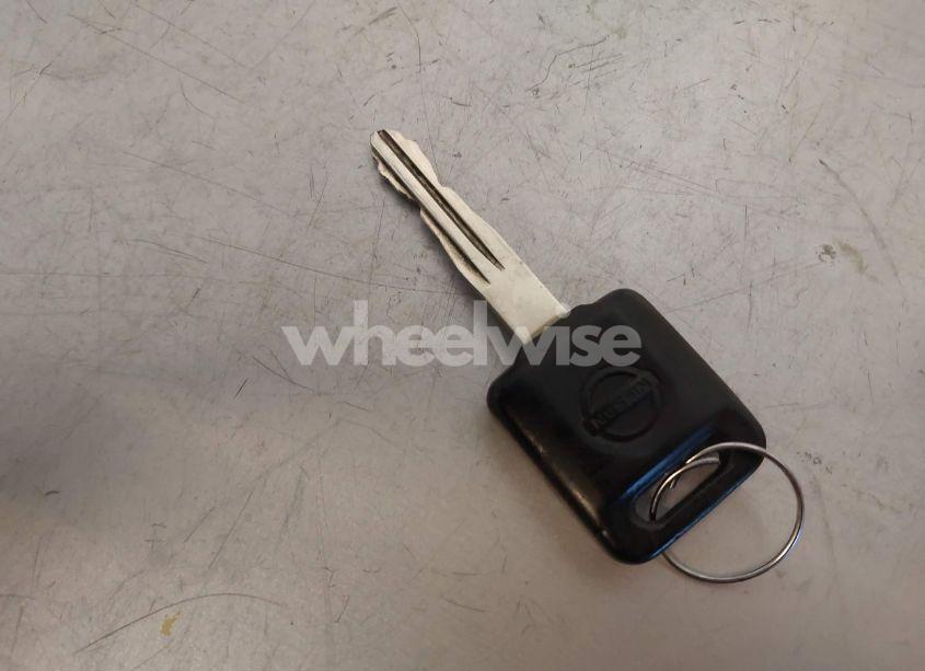 Photo 11 of 2014 Nissan Versa NOTE S PLUS (VIN 3N1CE2CP6EL429174)