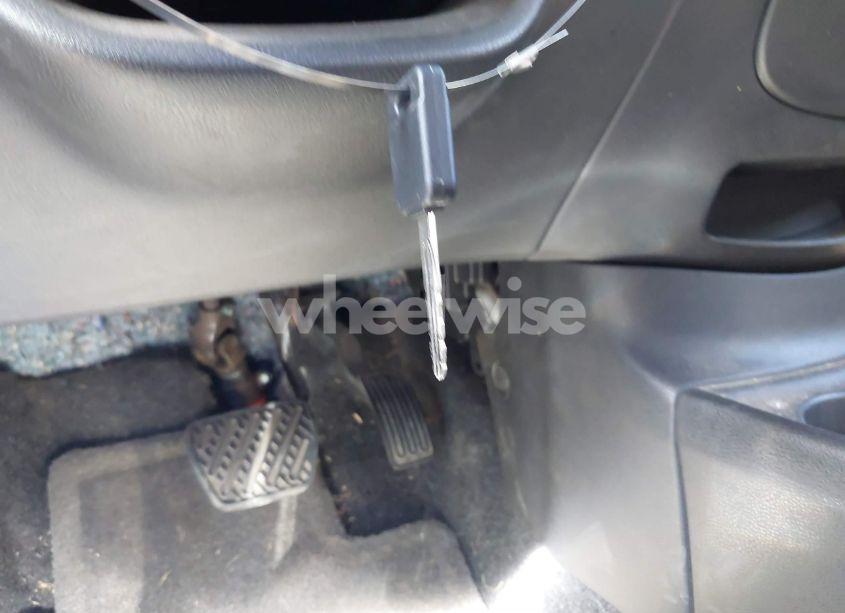 Photo 11 of 2014 Nissan Versa NOTE S PLUS (VIN 3N1CE2CP6EL432690)