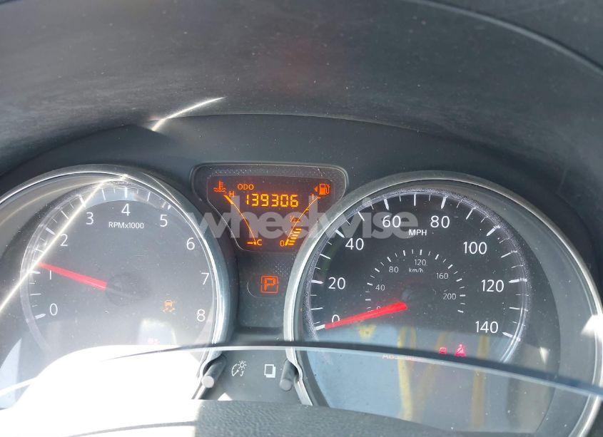 Photo 7 of 2014 Nissan Versa NOTE S PLUS (VIN 3N1CE2CP6EL432690)