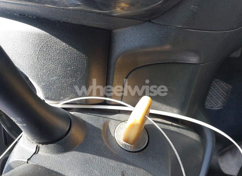 Photo 11 of 2014 Nissan Versa NOTE SV (VIN 3N1CE2CP6EL435914)