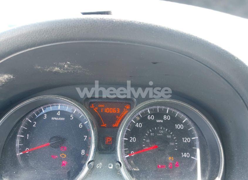 Photo 7 of 2014 Nissan Versa NOTE SV (VIN 3N1CE2CP6EL435914)