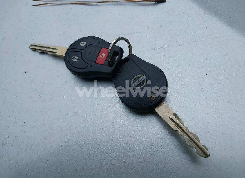 Photo 11 of 2014 Nissan Versa NOTE SV (VIN 3N1CE2CP6EL436609)