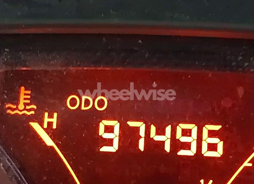 Photo 7 of 2014 Nissan Versa NOTE SV (VIN 3N1CE2CP6EL436609)