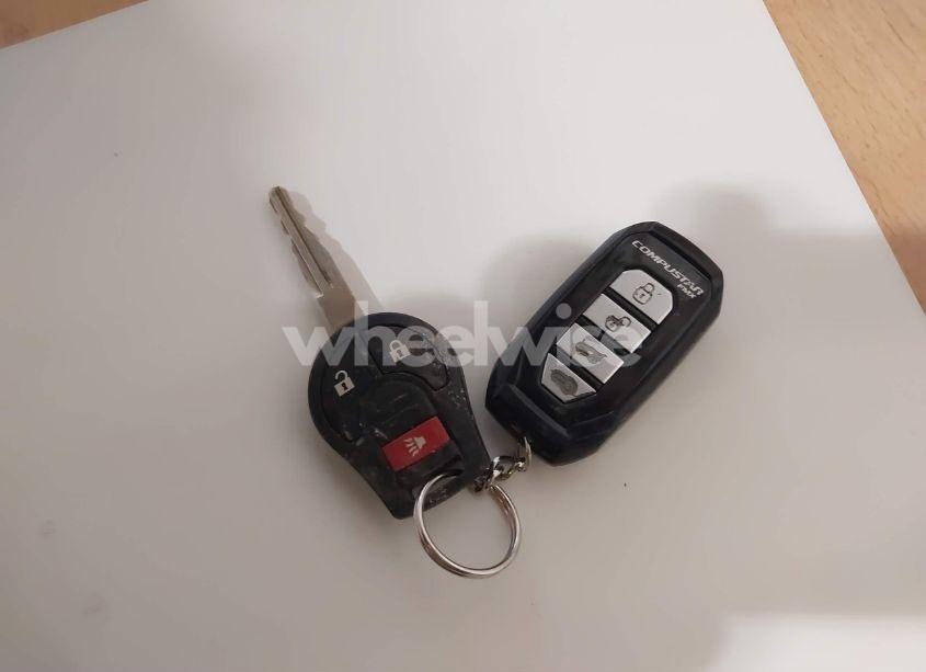 Photo 11 of 2015 Nissan Versa NOTE SV (VIN 3N1CE2CP6FL359760)